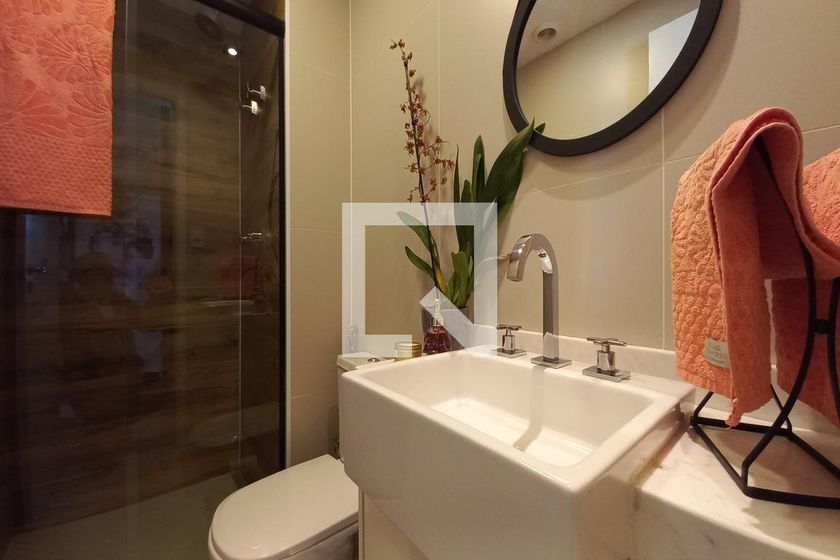 Apartamento à Venda - Guanabara, 2 Quartos,  107 m2 em , Campinas - sp | SoloBR