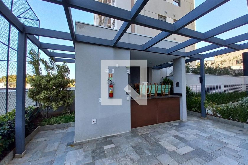 Apartamento à Venda - Guanabara, 2 Quartos,  107 m2 em , Campinas - sp | SoloBR