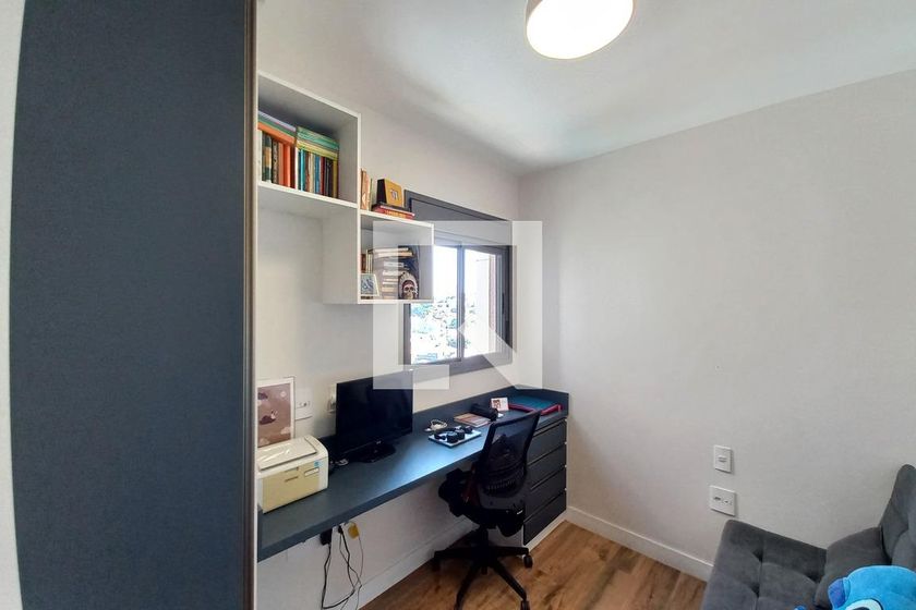 Apartamento à Venda - Guanabara, 2 Quartos,  107 m2 em , Campinas - sp | SoloBR