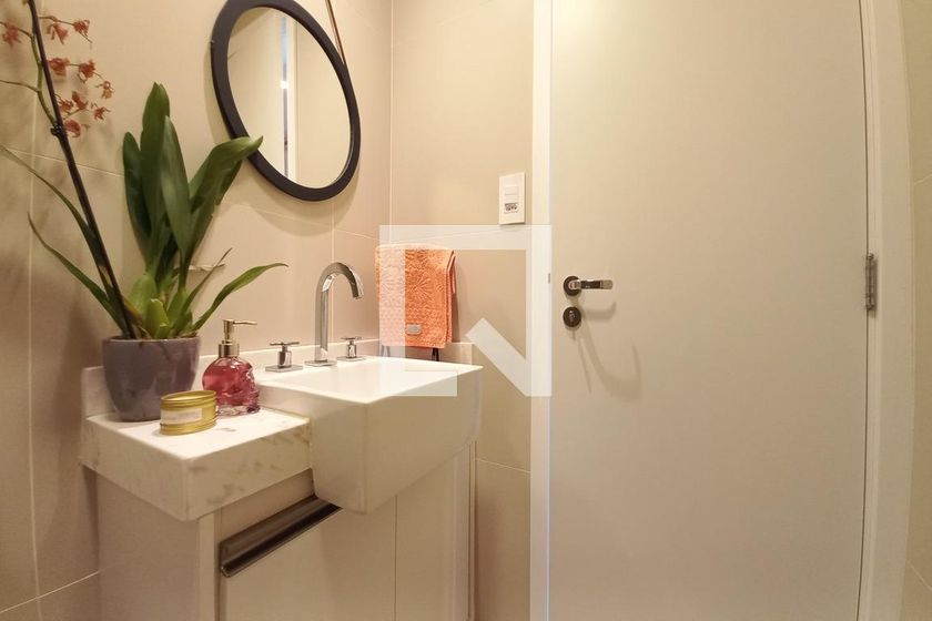 Apartamento à Venda - Guanabara, 2 Quartos,  107 m2 em , Campinas - sp | SoloBR