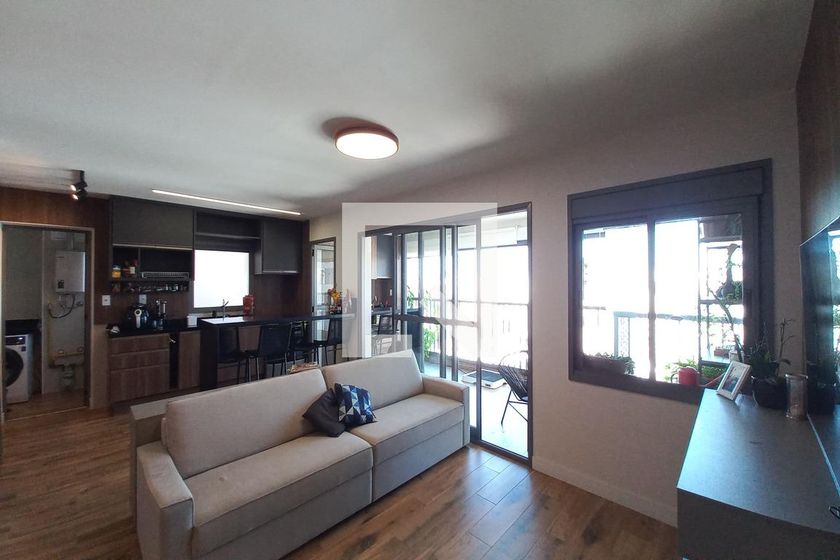 Apartamento à Venda - Guanabara, 2 Quartos,  107 m2 em , Campinas - sp | SoloBR