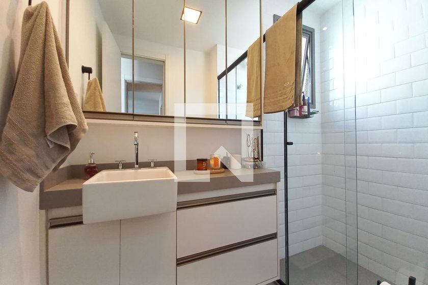 Apartamento à Venda - Guanabara, 2 Quartos,  107 m2 em , Campinas - sp | SoloBR