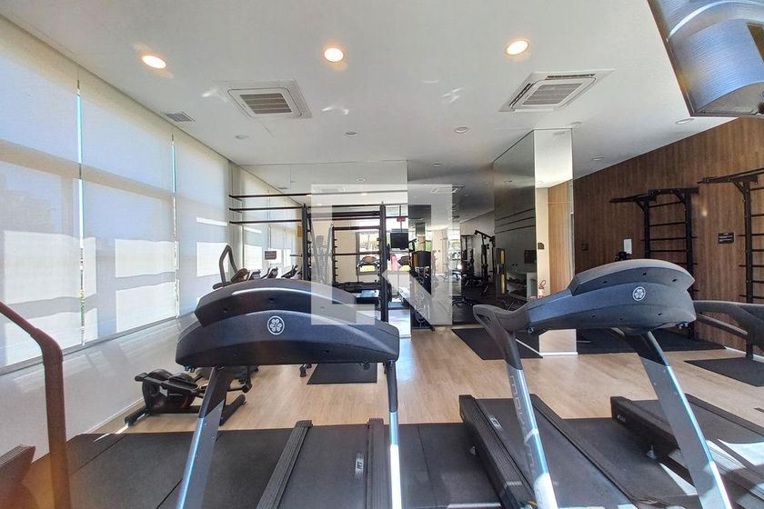 Apartamento à Venda - Guanabara, 2 Quartos,  107 m2 em , Campinas - sp | SoloBR