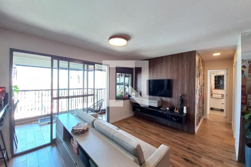 Apartamento à Venda - Guanabara, 2 Quartos,  107 m2 em , Campinas - sp | SoloBR