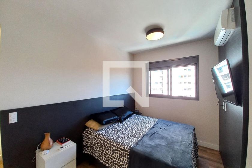 Apartamento à Venda - Guanabara, 2 Quartos,  107 m2 em , Campinas - sp | SoloBR