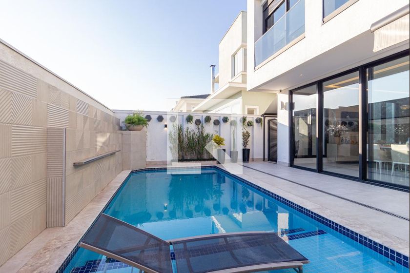 Casa, 4 quartos, 384 m² - Foto 85