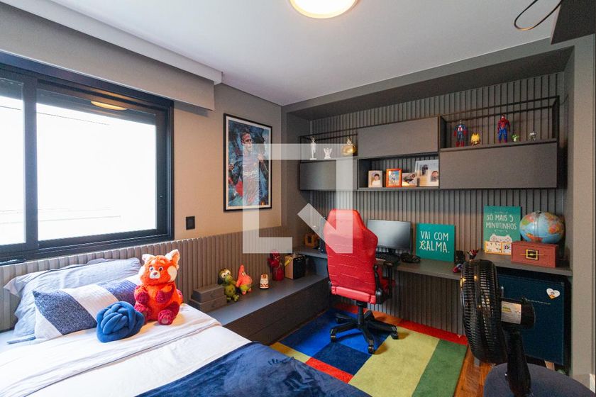 Casa, 4 quartos, 384 m² - Foto 35