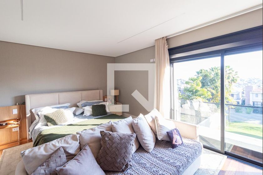 Casa, 4 quartos, 384 m² - Foto 61