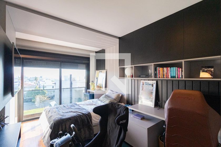 Casa, 4 quartos, 384 m² - Foto 47