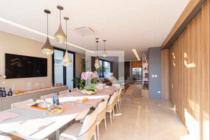 Casa, 4 quartos, 384 m² - Foto 9