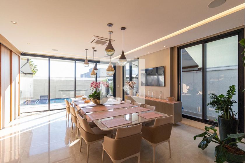 Casa, 4 quartos, 384 m² - Foto 5