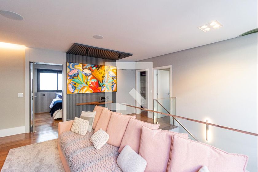 Casa, 4 quartos, 384 m² - Foto 17