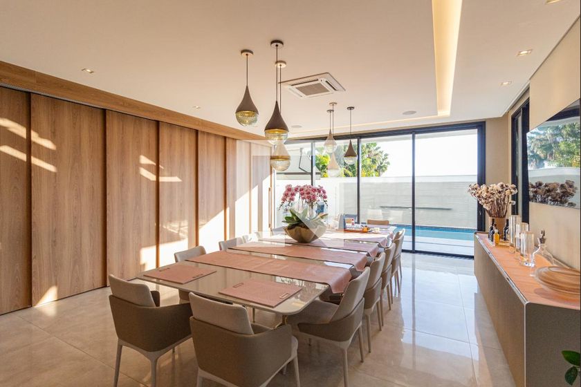 Casa, 4 quartos, 384 m² - Foto 7