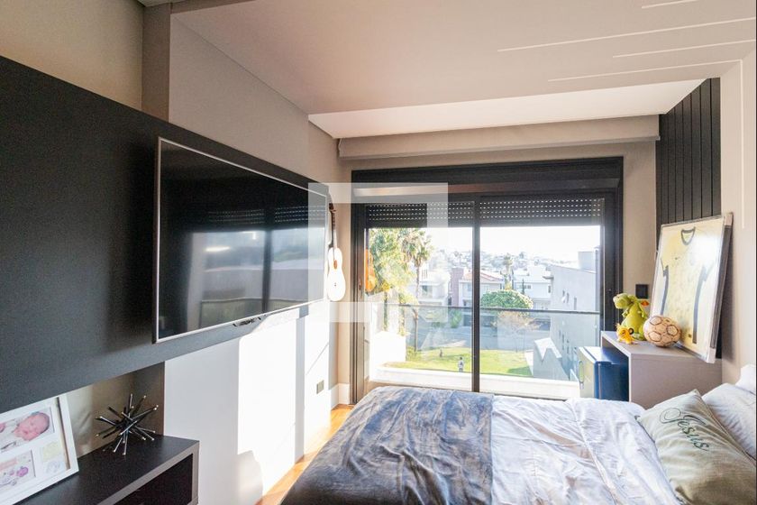 Casa, 4 quartos, 384 m² - Foto 49