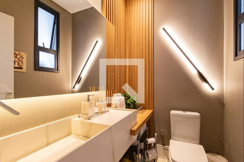 Casa, 4 quartos, 384 m² - Foto 19