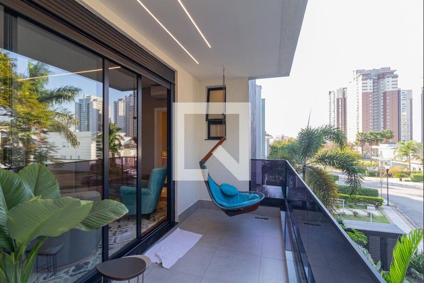 Casa, 4 quartos, 384 m² - Foto 29