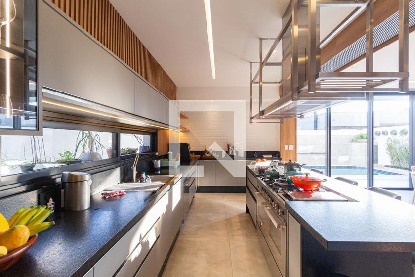 Casa, 4 quartos, 384 m² - Foto 77