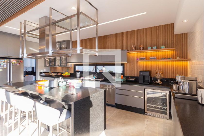 Casa, 4 quartos, 384 m² - Foto 73