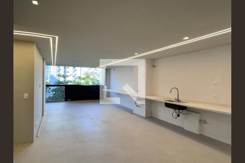 Apartamento, 3 quartos, 115 m² - Foto 2