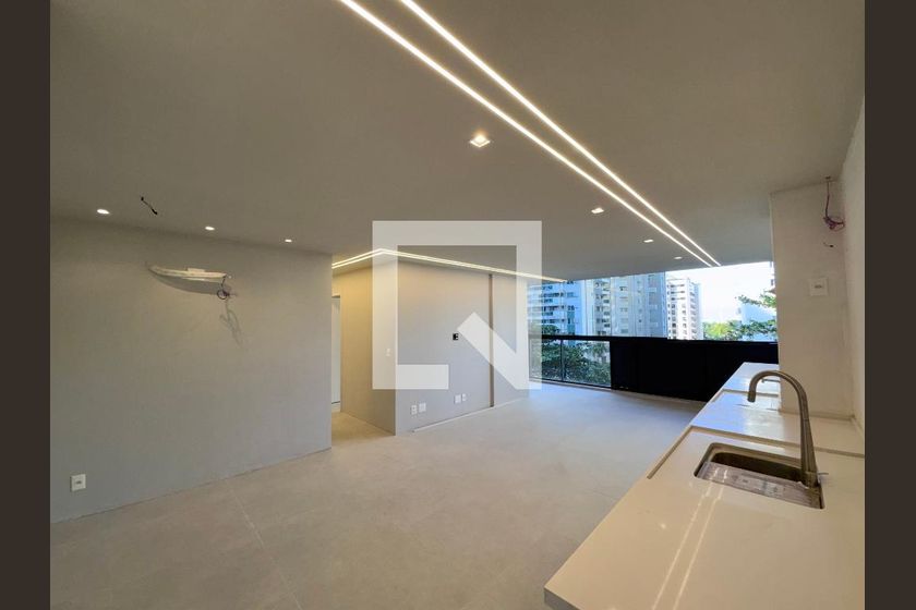 Apartamento, 3 quartos, 115 m² - Foto 1