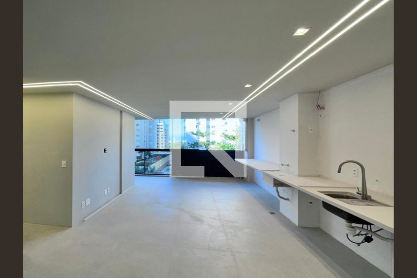 Apartamento, 3 quartos, 115 m² - Foto 3