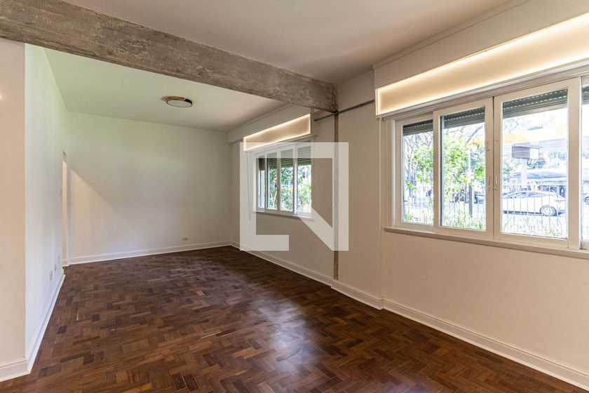 Apartamento, 3 quartos, 150 m² - Foto 2