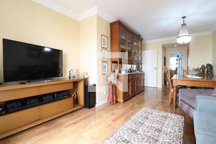 Apartamento, 3 quartos, 96 m² - Foto 7