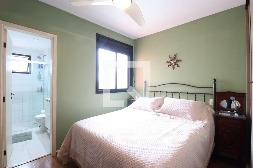 Apartamento, 3 quartos, 96 m² - Foto 39