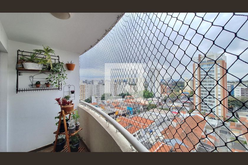 Apartamento, 3 quartos, 96 m² - Foto 9