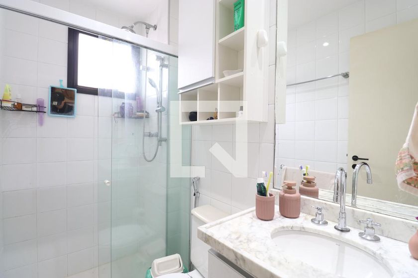 Apartamento, 3 quartos, 96 m² - Foto 57