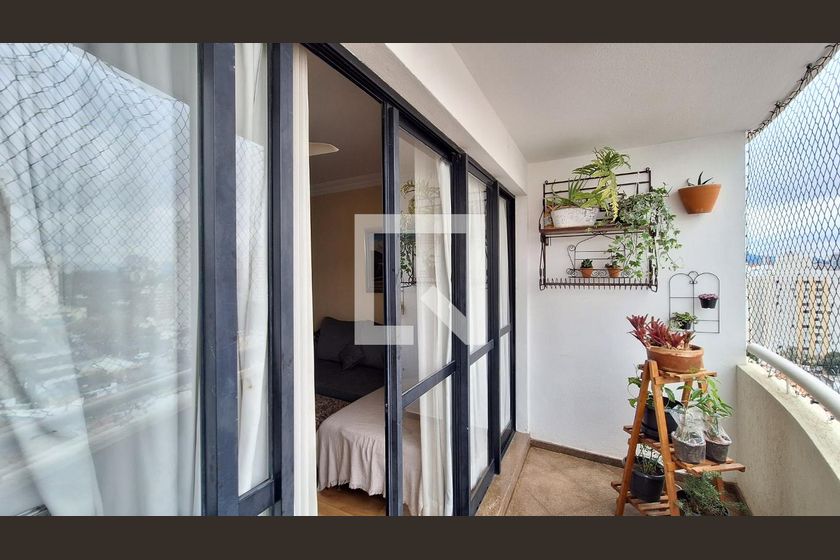 Apartamento, 3 quartos, 96 m² - Foto 13