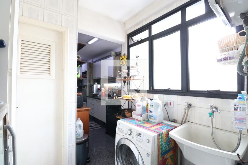 Apartamento, 3 quartos, 96 m² - Foto 77