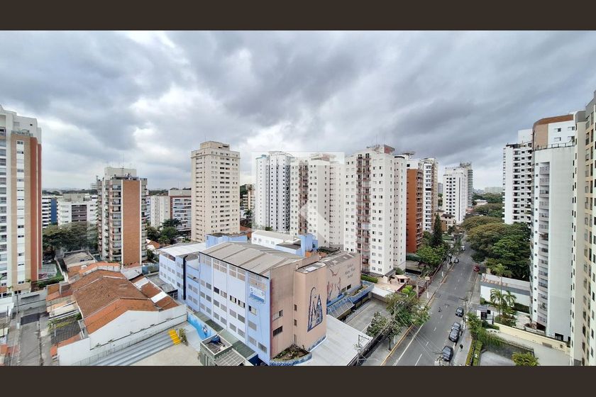 Apartamento, 3 quartos, 96 m² - Foto 81