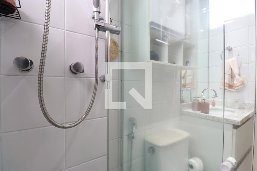 Apartamento, 3 quartos, 96 m² - Foto 59