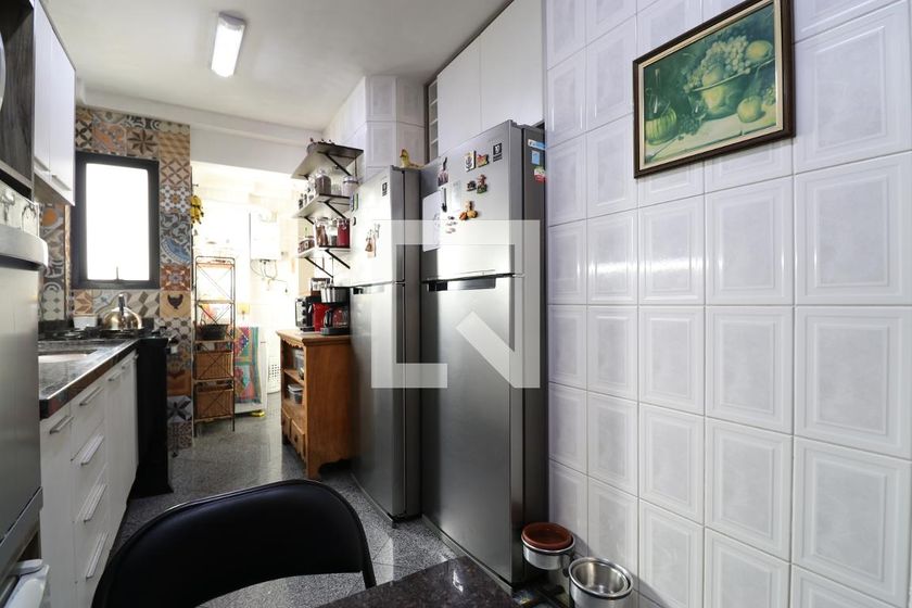 Apartamento, 3 quartos, 96 m² - Foto 69