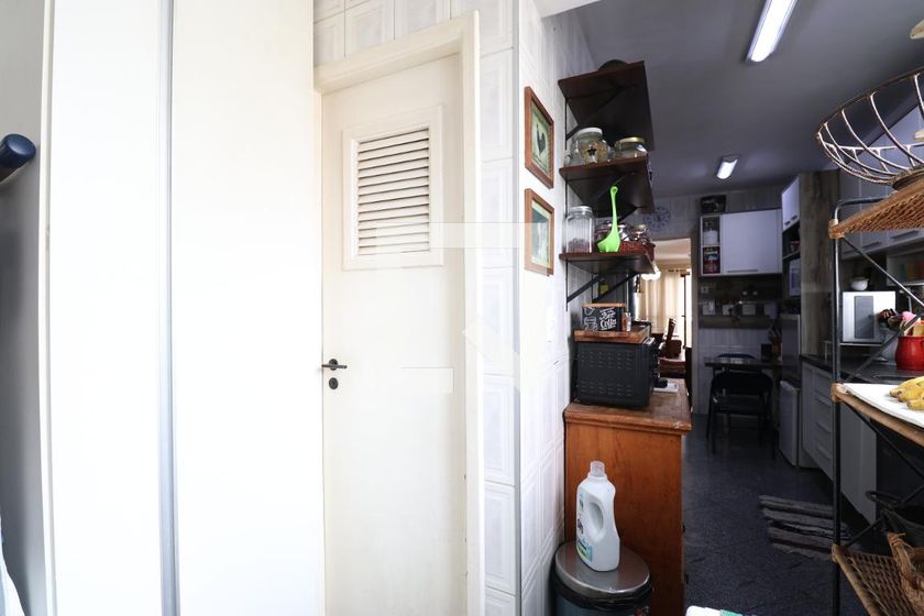 Apartamento, 3 quartos, 96 m² - Foto 79
