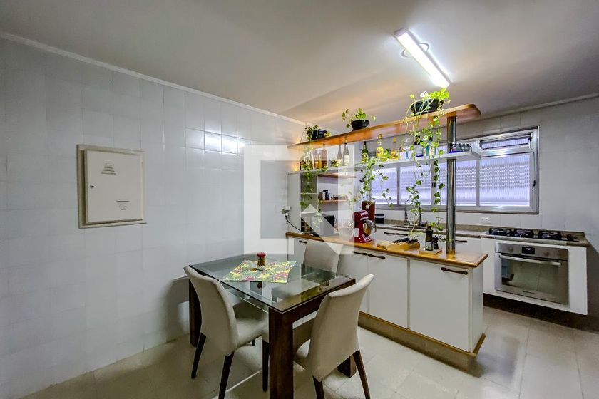 Apartamento, 3 quartos, 140 m² - Foto 63