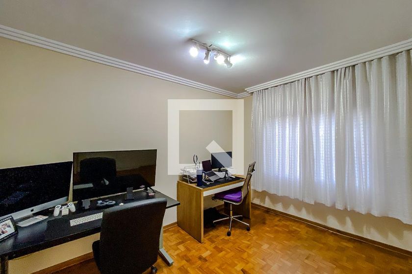 Apartamento, 3 quartos, 140 m² - Foto 27