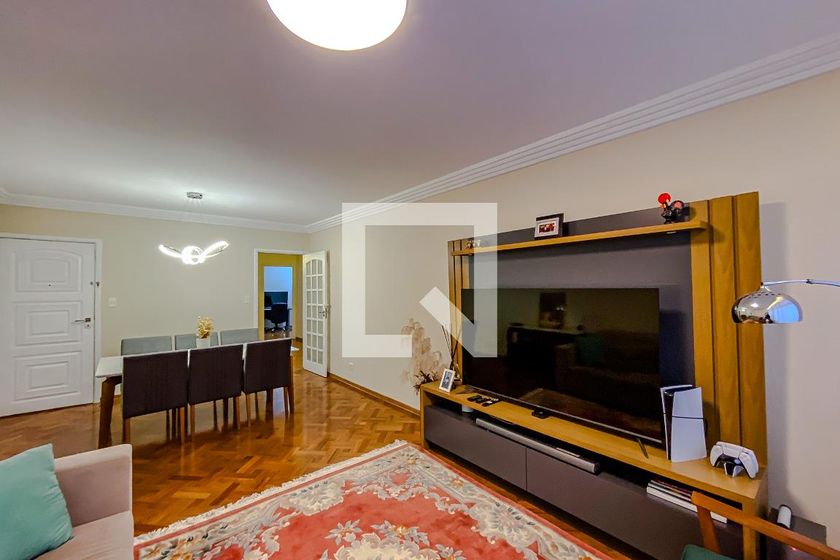 Apartamento, 3 quartos, 140 m² - Foto 5
