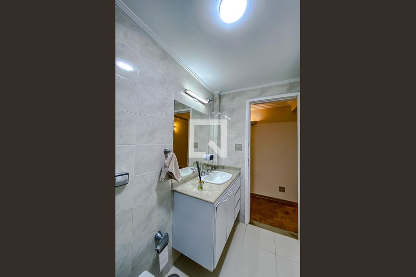 Apartamento, 3 quartos, 140 m² - Foto 61