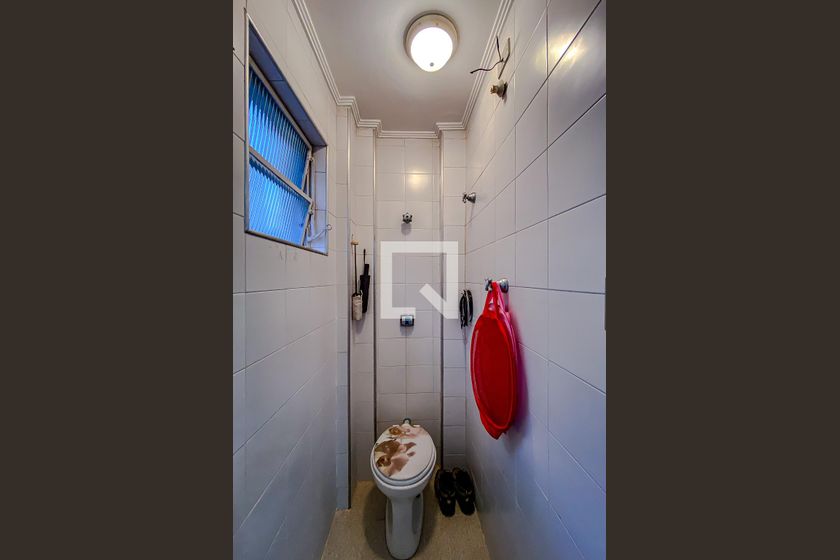 Apartamento, 3 quartos, 140 m² - Foto 87