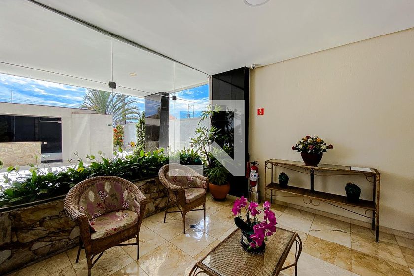Apartamento, 3 quartos, 140 m² - Foto 113
