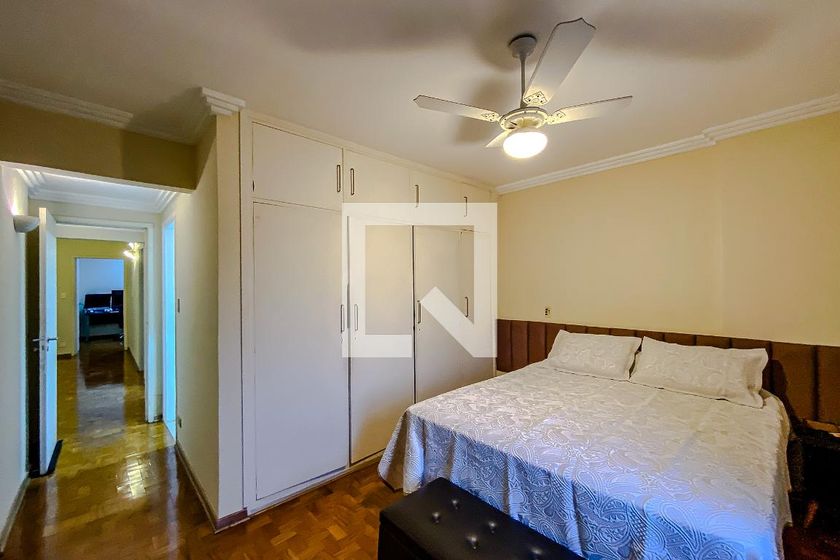 Apartamento, 3 quartos, 140 m² - Foto 41
