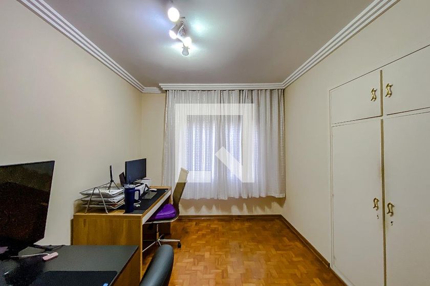 Apartamento, 3 quartos, 140 m² - Foto 29
