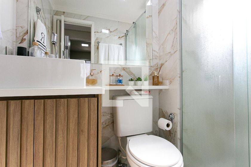 Apartamento, 2 quartos, 50 m² - Foto 16