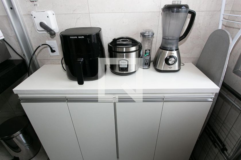 Apartamento, 2 quartos, 50 m² - Foto 26
