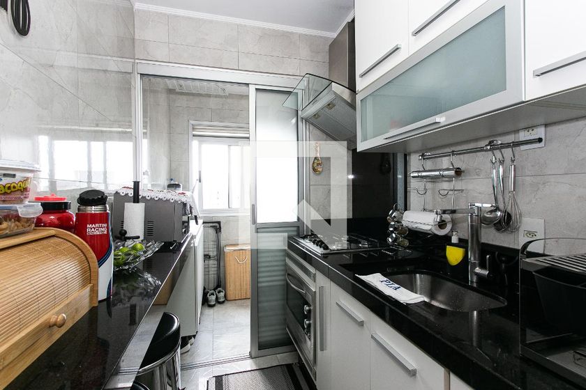 Apartamento, 2 quartos, 50 m² - Foto 20