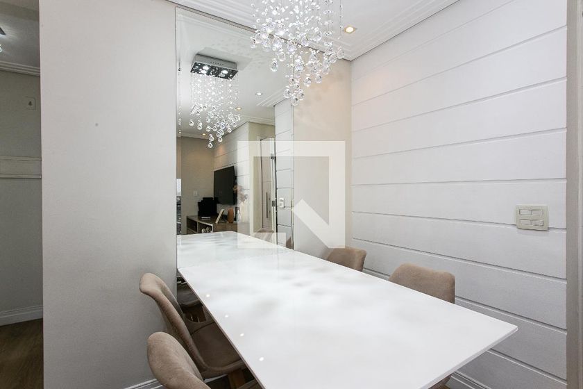 Apartamento, 2 quartos, 50 m² - Foto 5