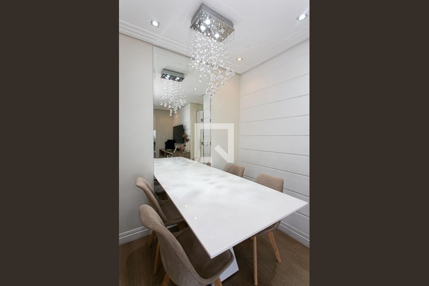 Apartamento, 2 quartos, 50 m² - Foto 6