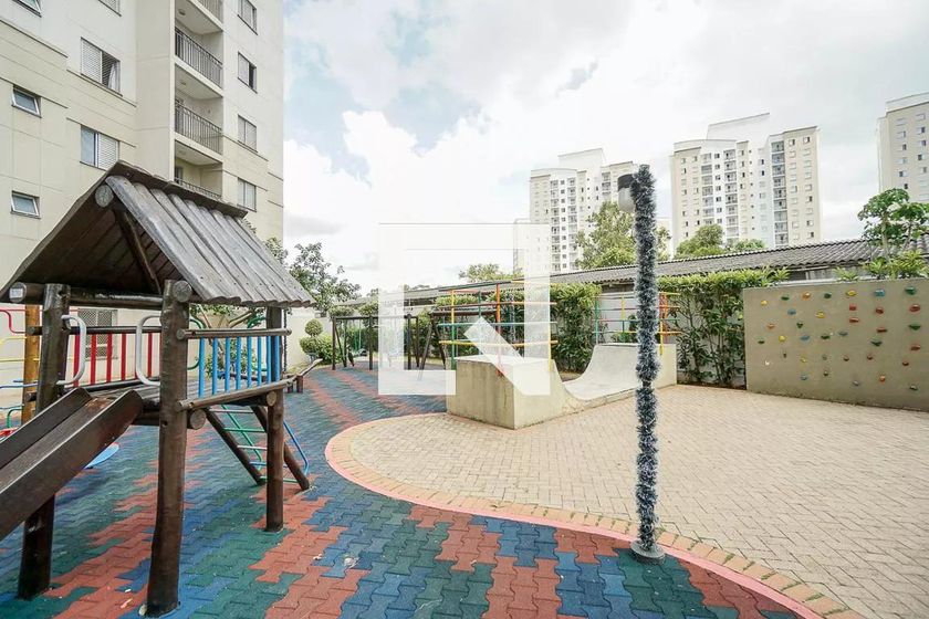 Apartamento, 2 quartos, 50 m² - Foto 46